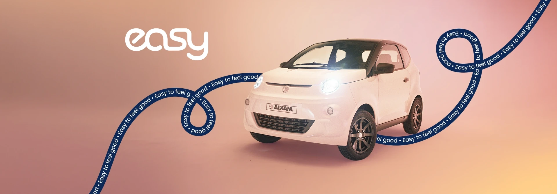 D&eacute;couvrez le nouveau mod&egrave;le EASY