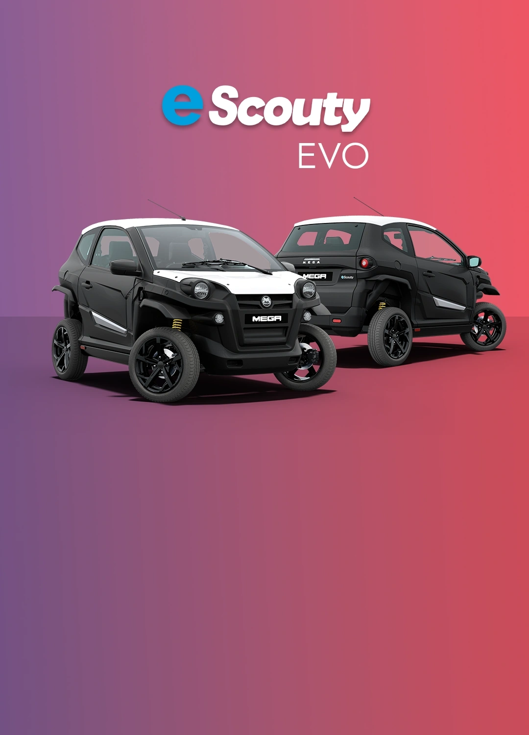 Nouveau E-scouty