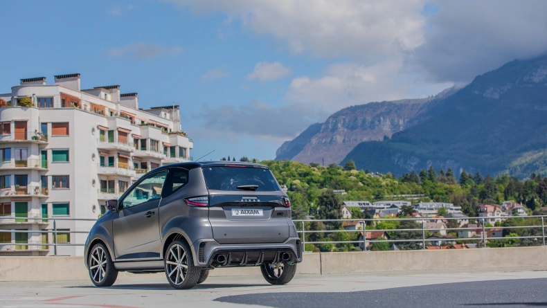 Voiture sans permis AIXAM City aa Photo 2.jpg