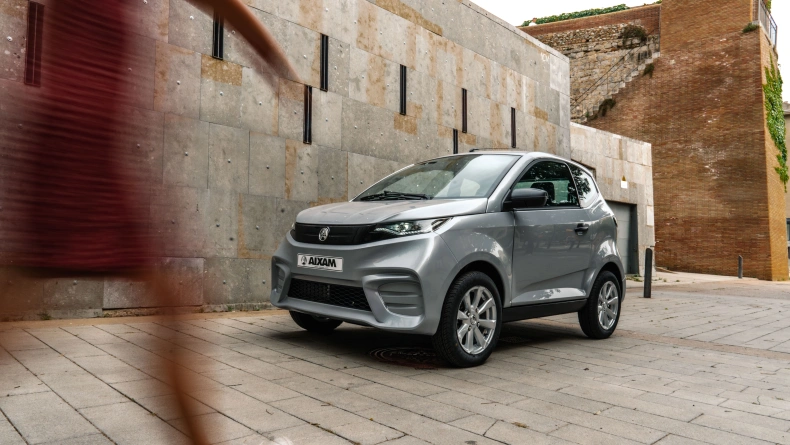 Voiture sans permis AIXAM City aa Photo 2.jpg
