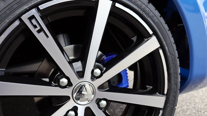 Voiture sans permis AIXAM Coup&eacute; aa Photo 2.jpg