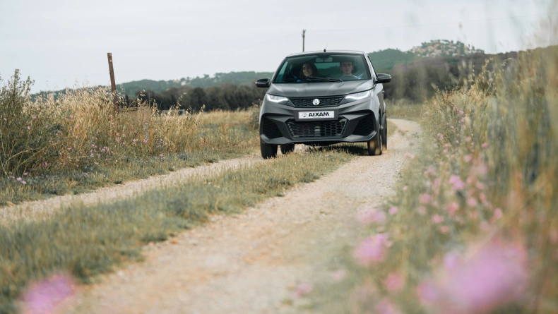 Voiture sans permis AIXAM e City aa Photo 2.jpg
