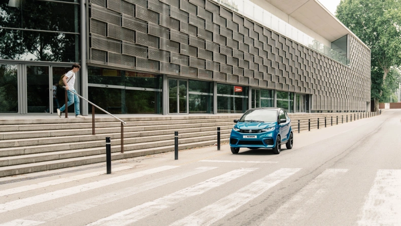 Voiture sans permis AIXAM e City aa Photo 2.jpg