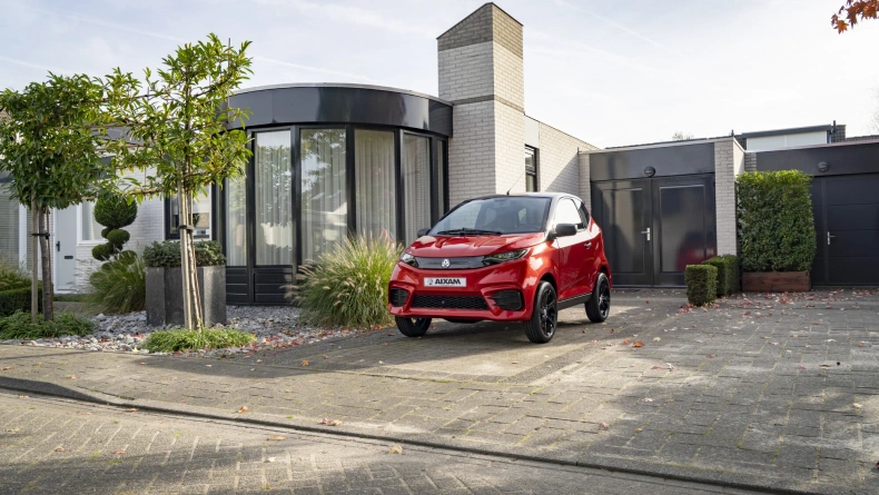 Voiture sans permis AIXAM City aa Photo 2.jpg