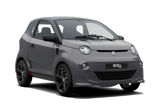 easy GT &eacute;lectrique