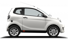 Voiture sans permis AIXAM Minauto Access 